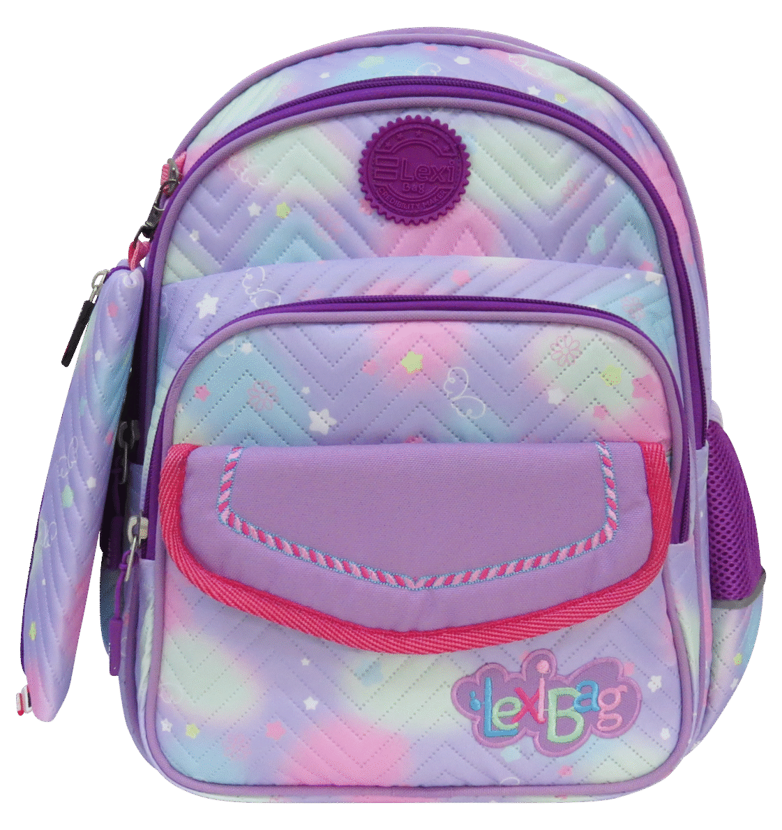 حقيبة مدرسية "ليكسي" LP.5101.