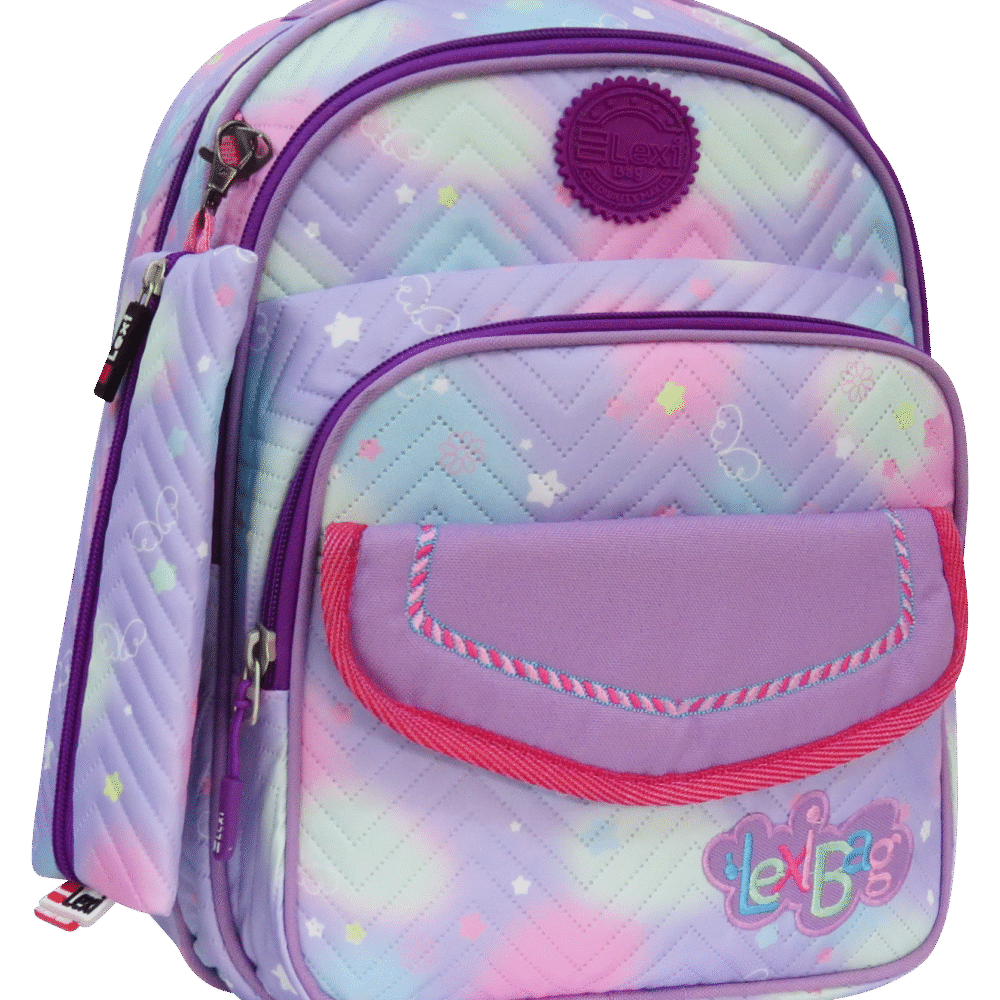 حقيبة مدرسية "ليكسي" LP.5101.