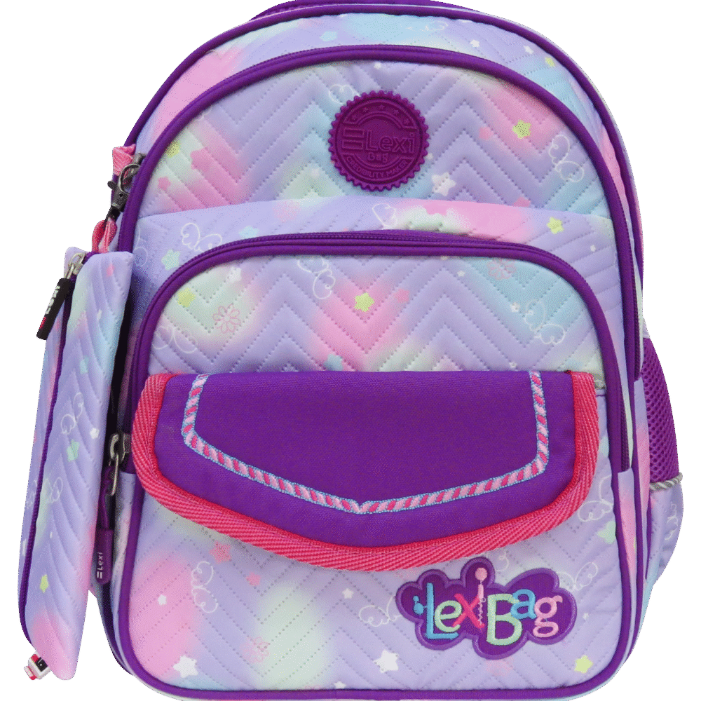 حقيبة مدرسية "ليكسي" LP.5101.