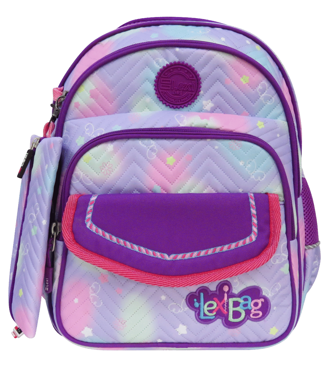 حقيبة مدرسية "ليكسي" LP.5101.