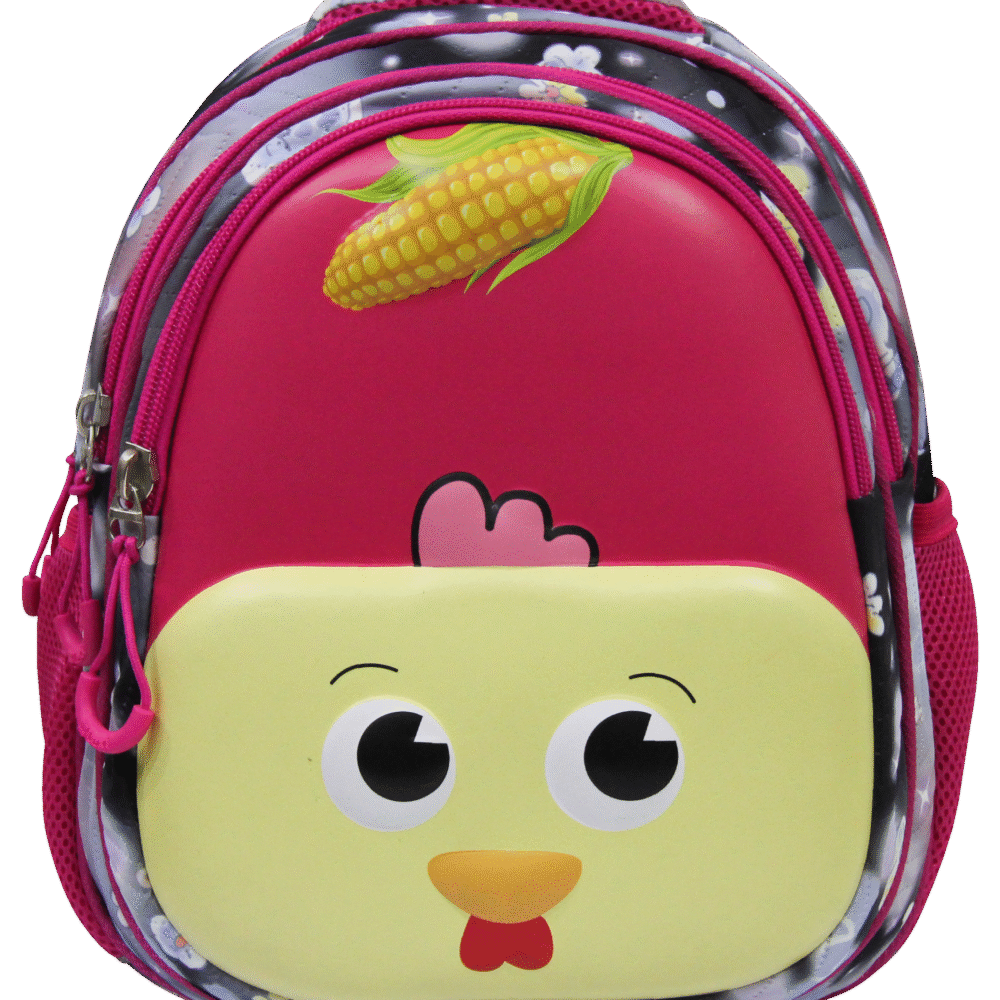 حقيبة مدرسية "ليكسي" LP.5102