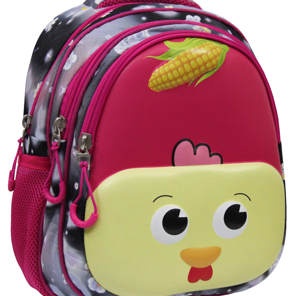 حقيبة مدرسية "ليكسي" LP.5102