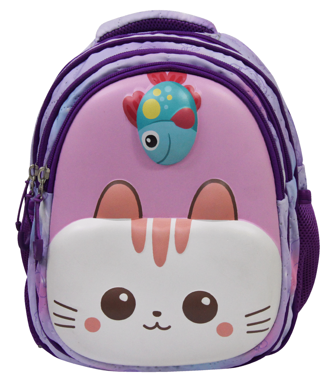 حقيبة مدرسية "ليكسي" LP.5102