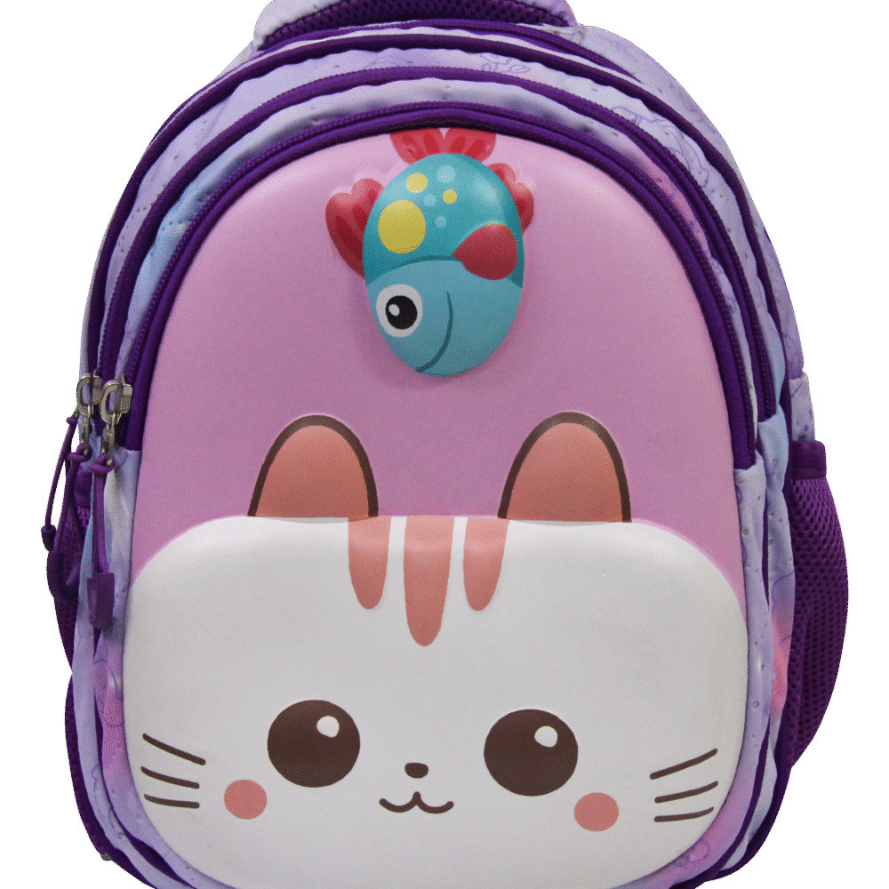 حقيبة مدرسية "ليكسي" LP.5102