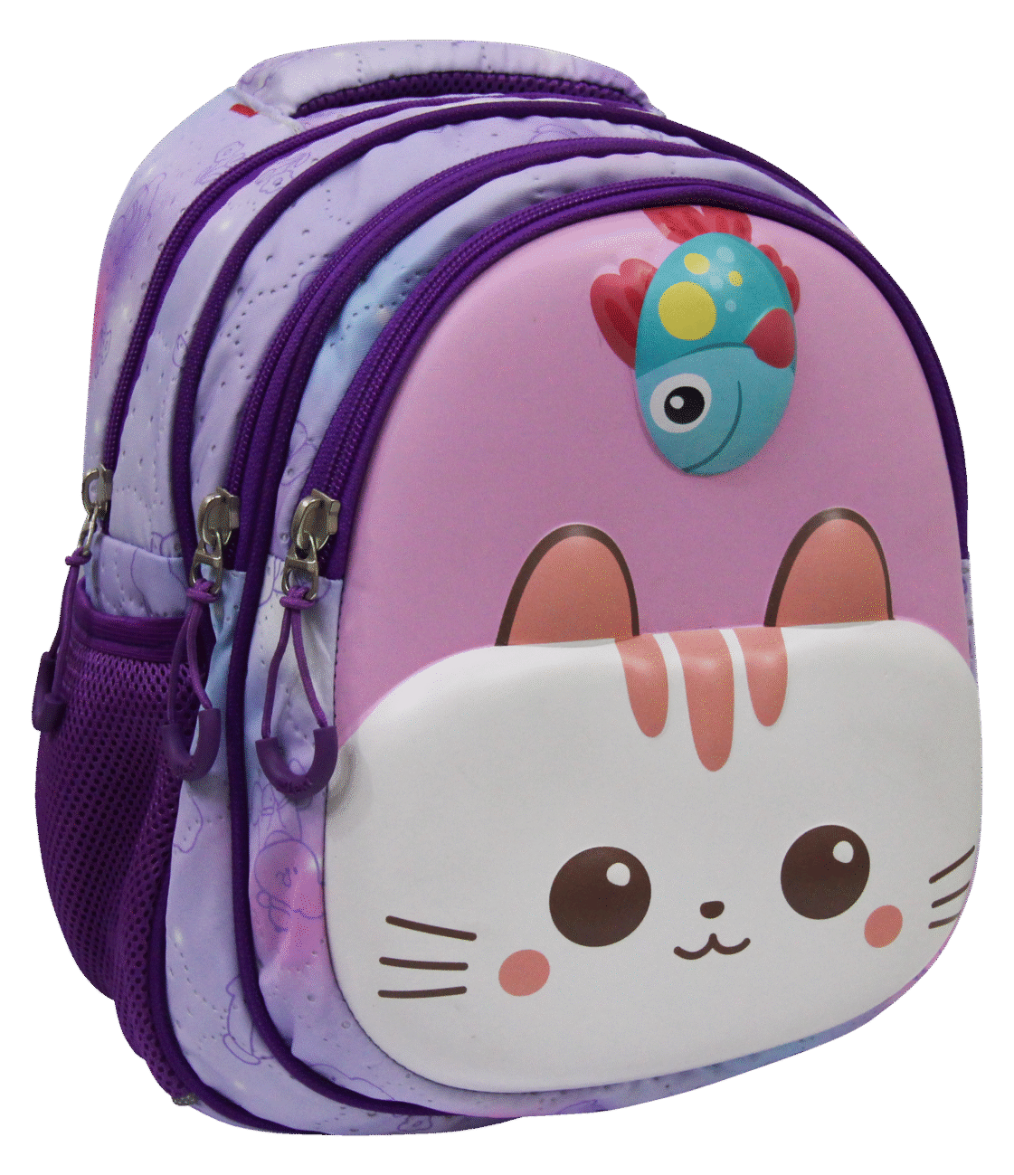 حقيبة مدرسية "ليكسي" LP.5102