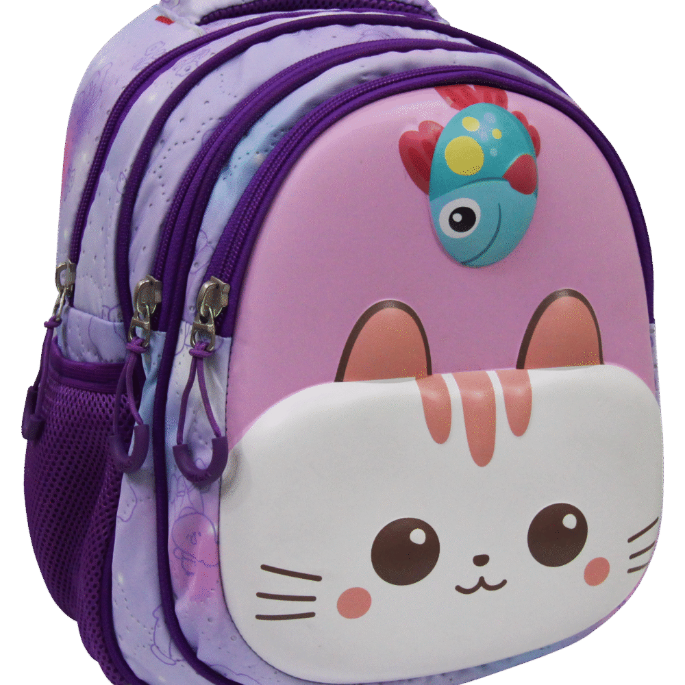 حقيبة مدرسية "ليكسي" LP.5102