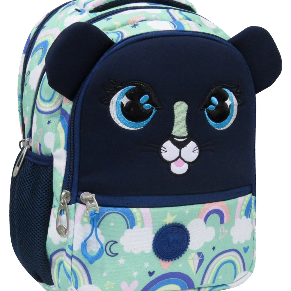 حقيبة مدرسية "ليكسي" LP.5201.