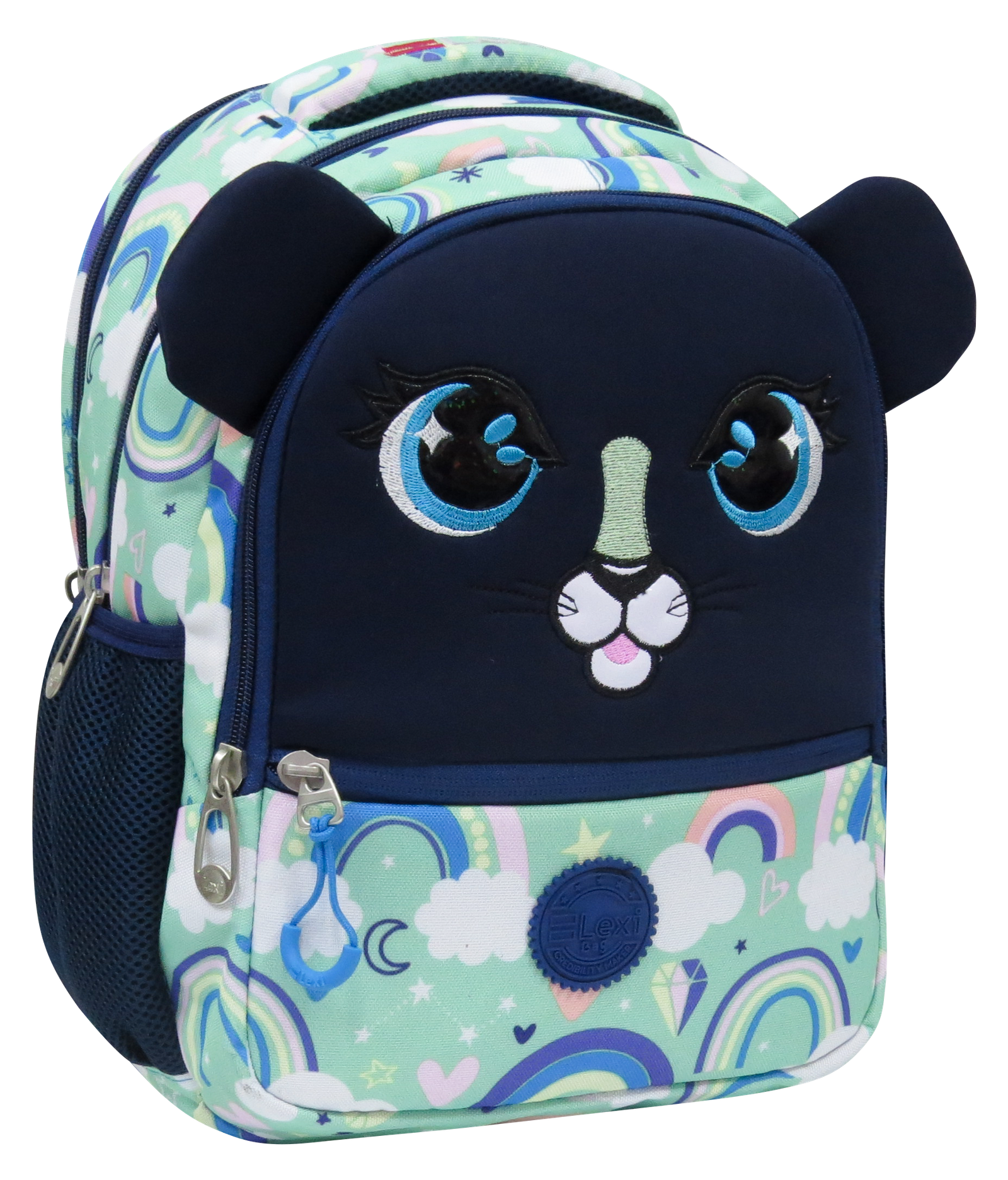 حقيبة مدرسية "ليكسي" LP.5201.