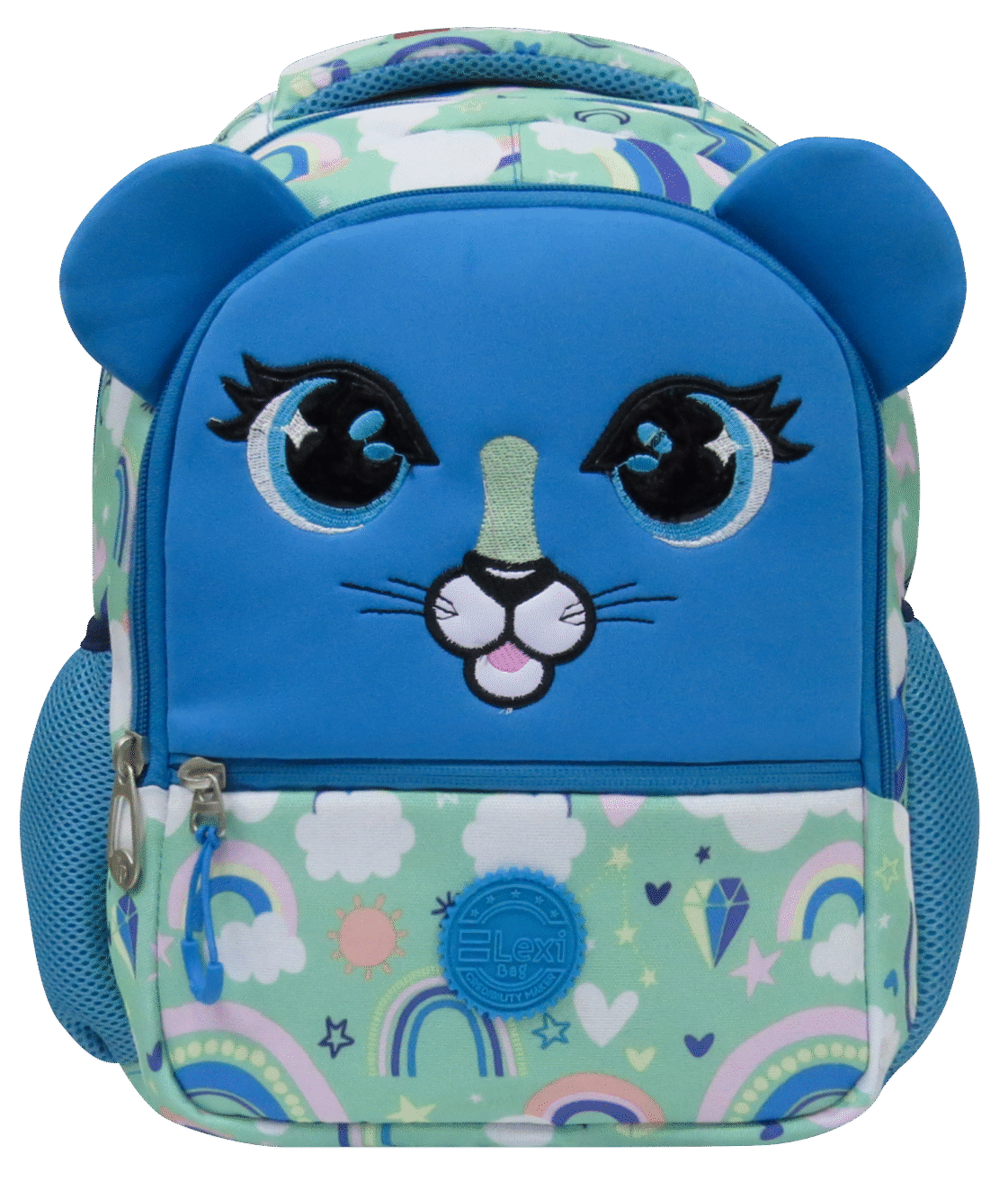 حقيبة مدرسية "ليكسي" LP.5201.