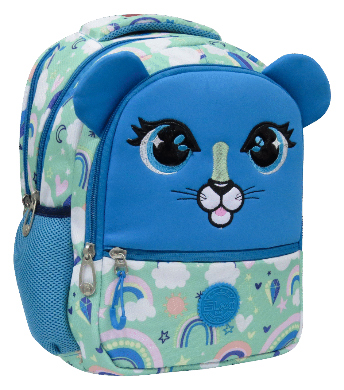 حقيبة مدرسية "ليكسي" LP.5201.