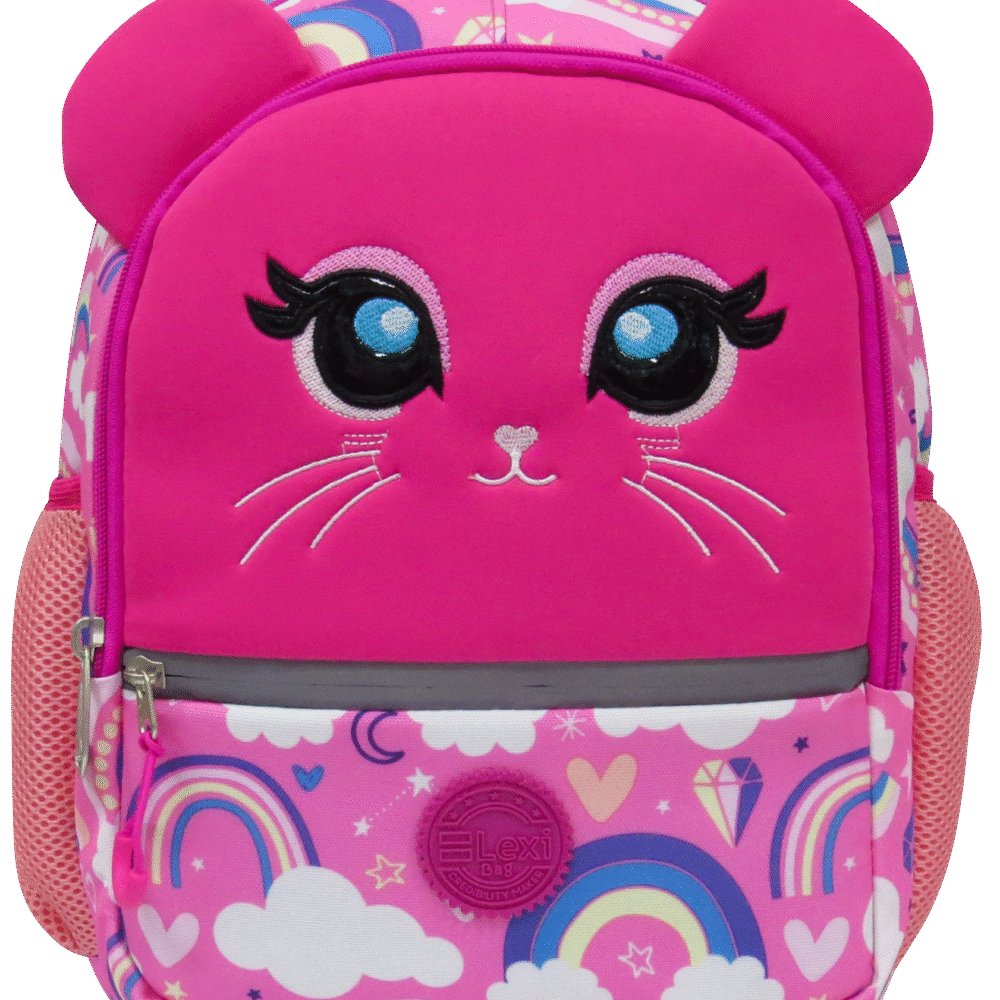 حقيبة مدرسية "ليكسي" LP.5201.