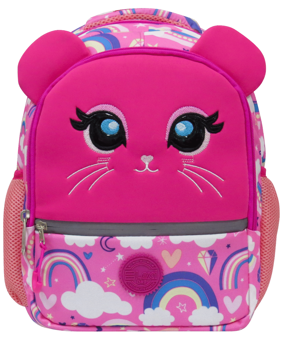 حقيبة مدرسية "ليكسي" LP.5201.