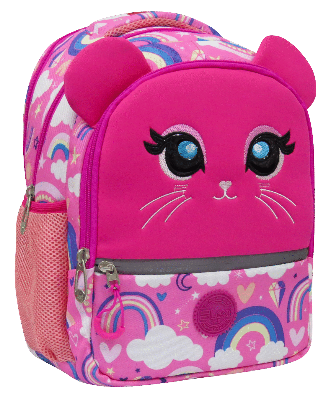 حقيبة مدرسية "ليكسي" LP.5201.