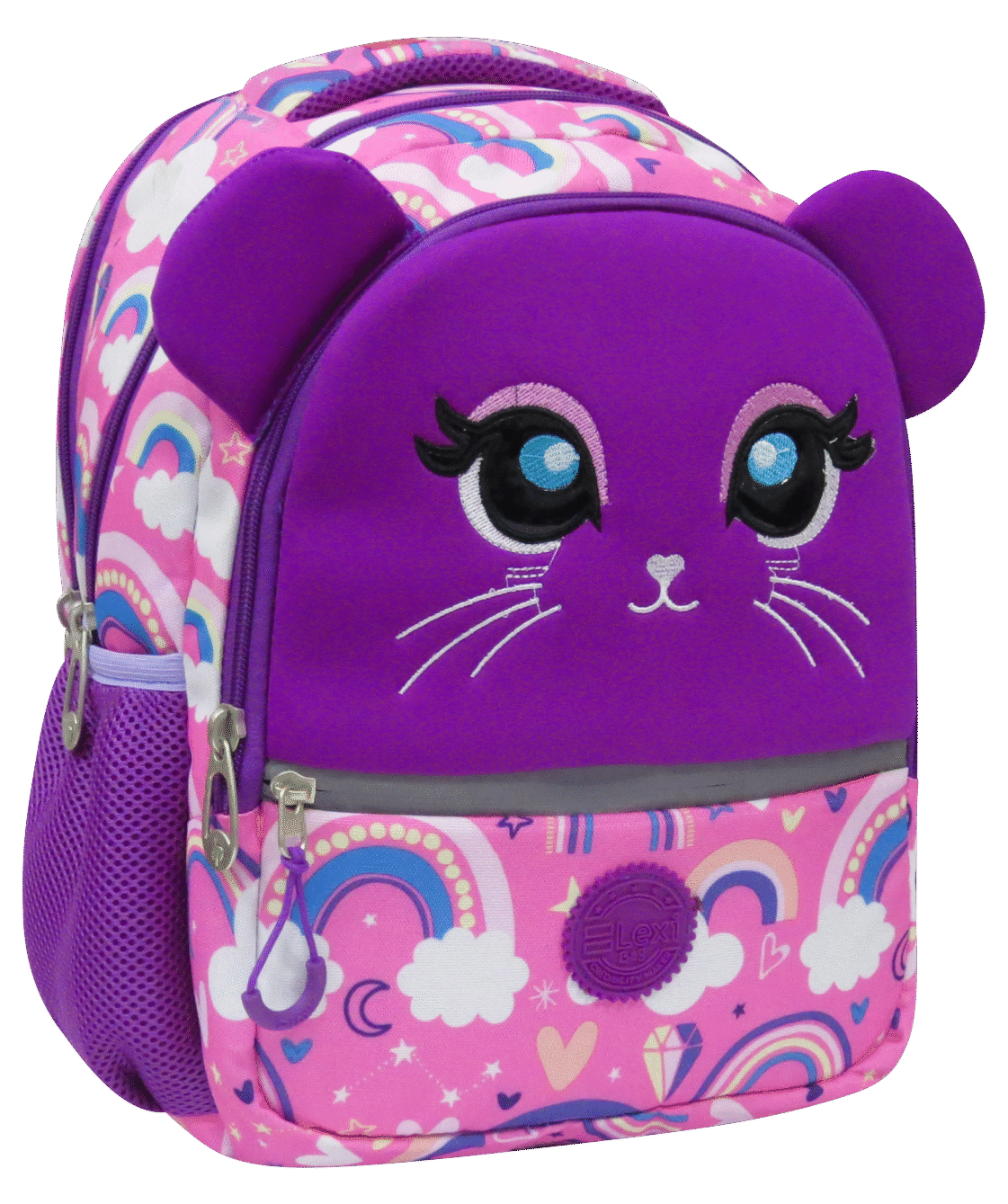 حقيبة مدرسية "ليكسي" LP.5201.