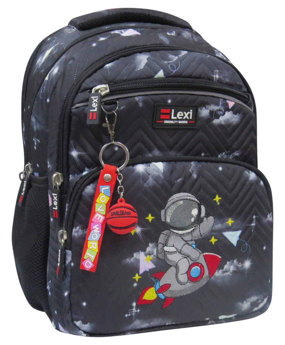 حقيبة مدرسية "ليكسي" LP.5202.