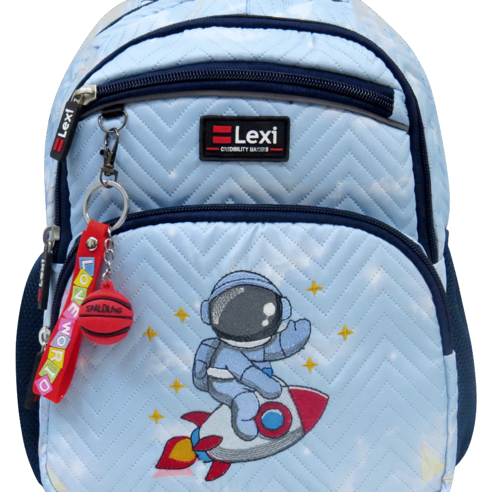 حقيبة مدرسية "ليكسي" LP.5202.