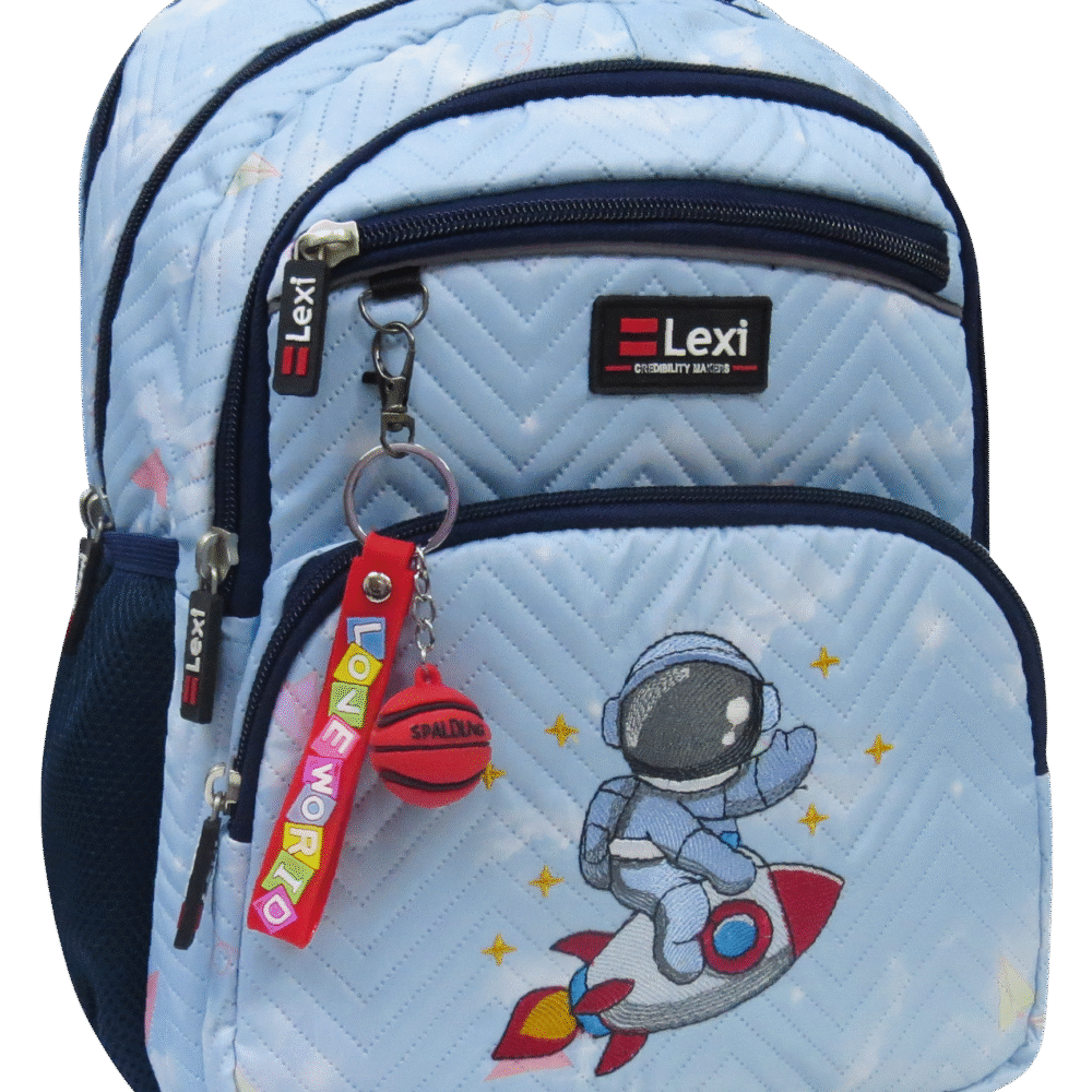 حقيبة مدرسية "ليكسي" LP.5202.