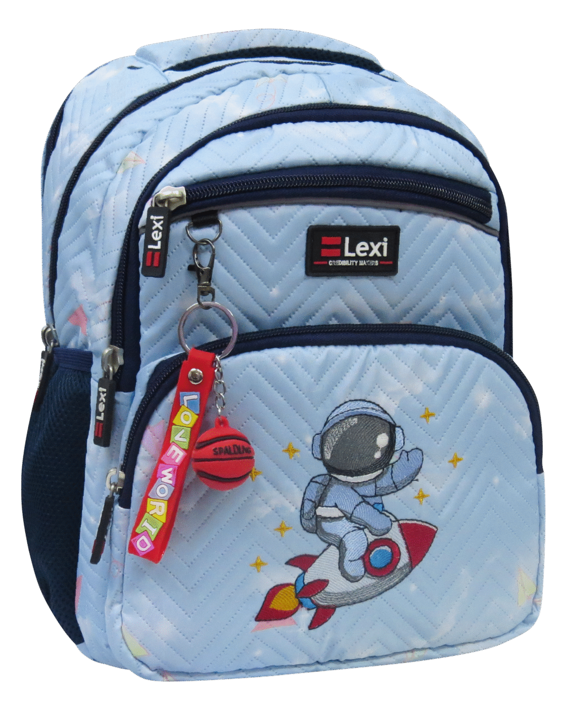 حقيبة مدرسية "ليكسي" LP.5202.