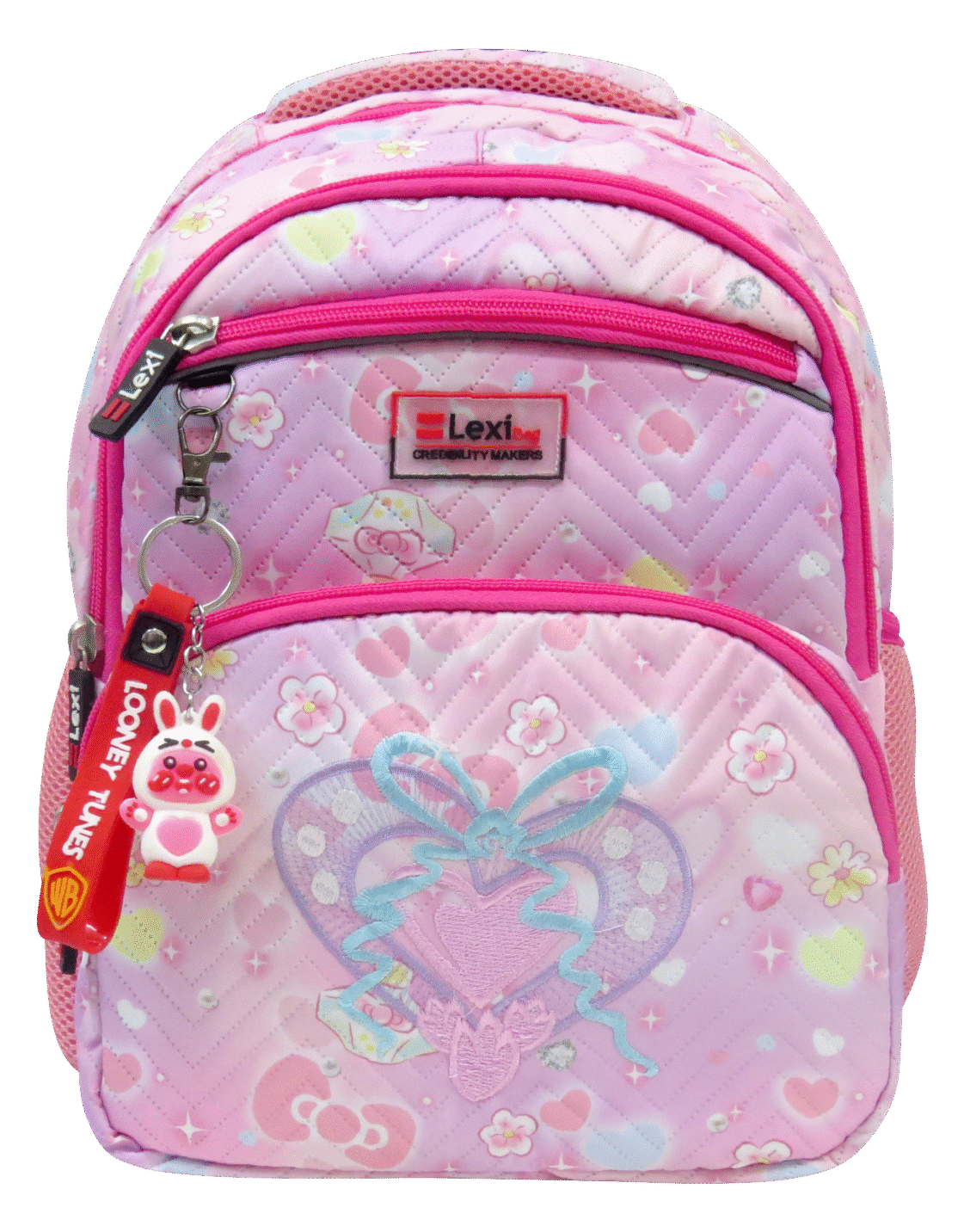 حقيبة مدرسية "ليكسي" LP.5202.