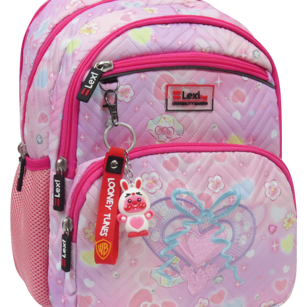 حقيبة مدرسية "ليكسي" LP.5202.
