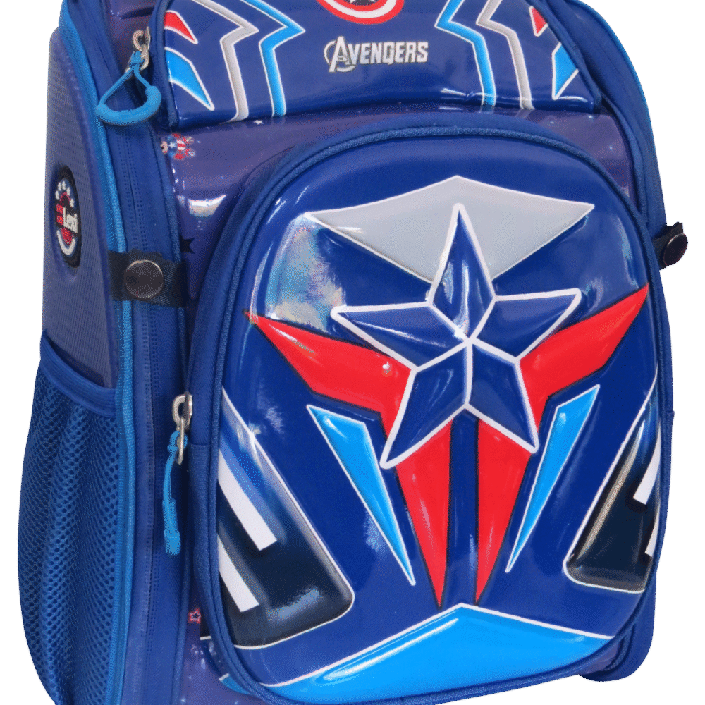 LP.5301(AA) حقيبة مدرسية "ليكسي" LP.5301