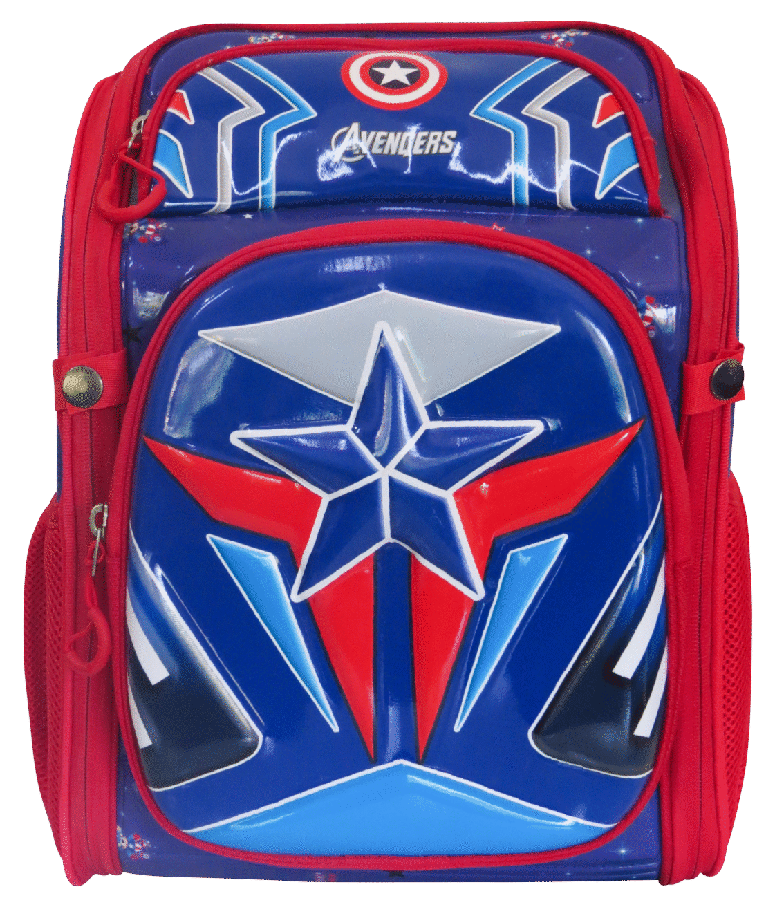 LP.5301(B) حقيبة مدرسية "ليكسي" LP.5301