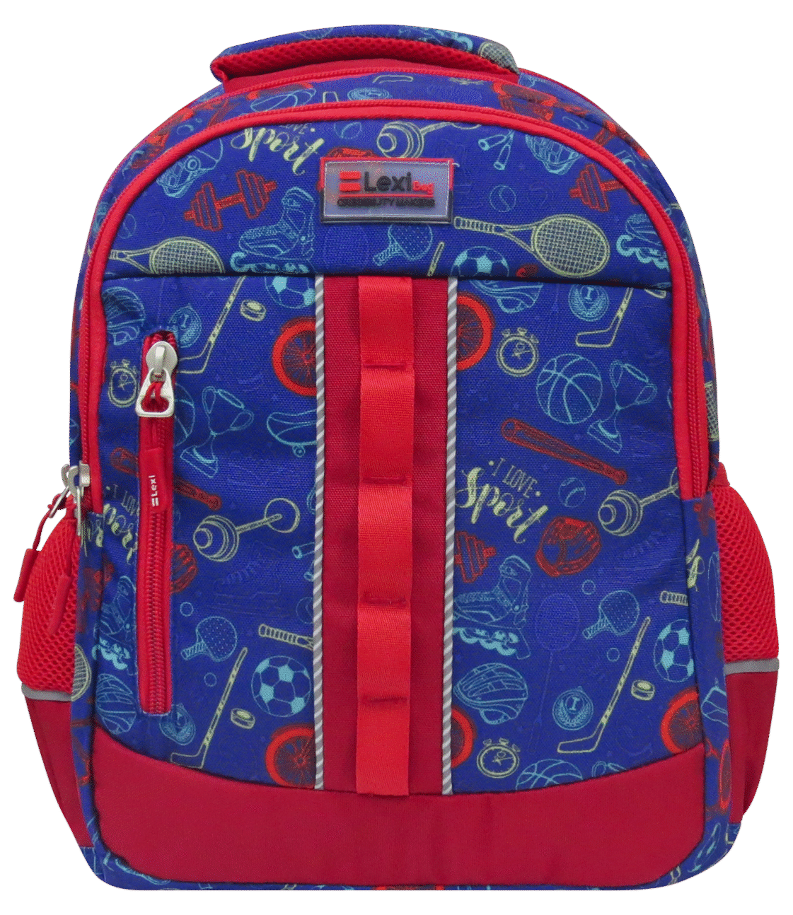 حقيبة مدرسية "ليكسي" LP.5302.