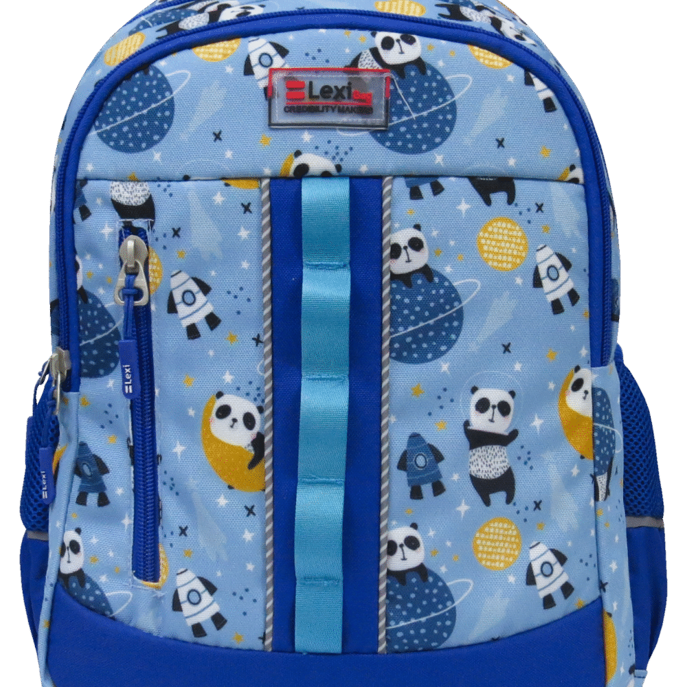حقيبة مدرسية "ليكسي" LP.5302.