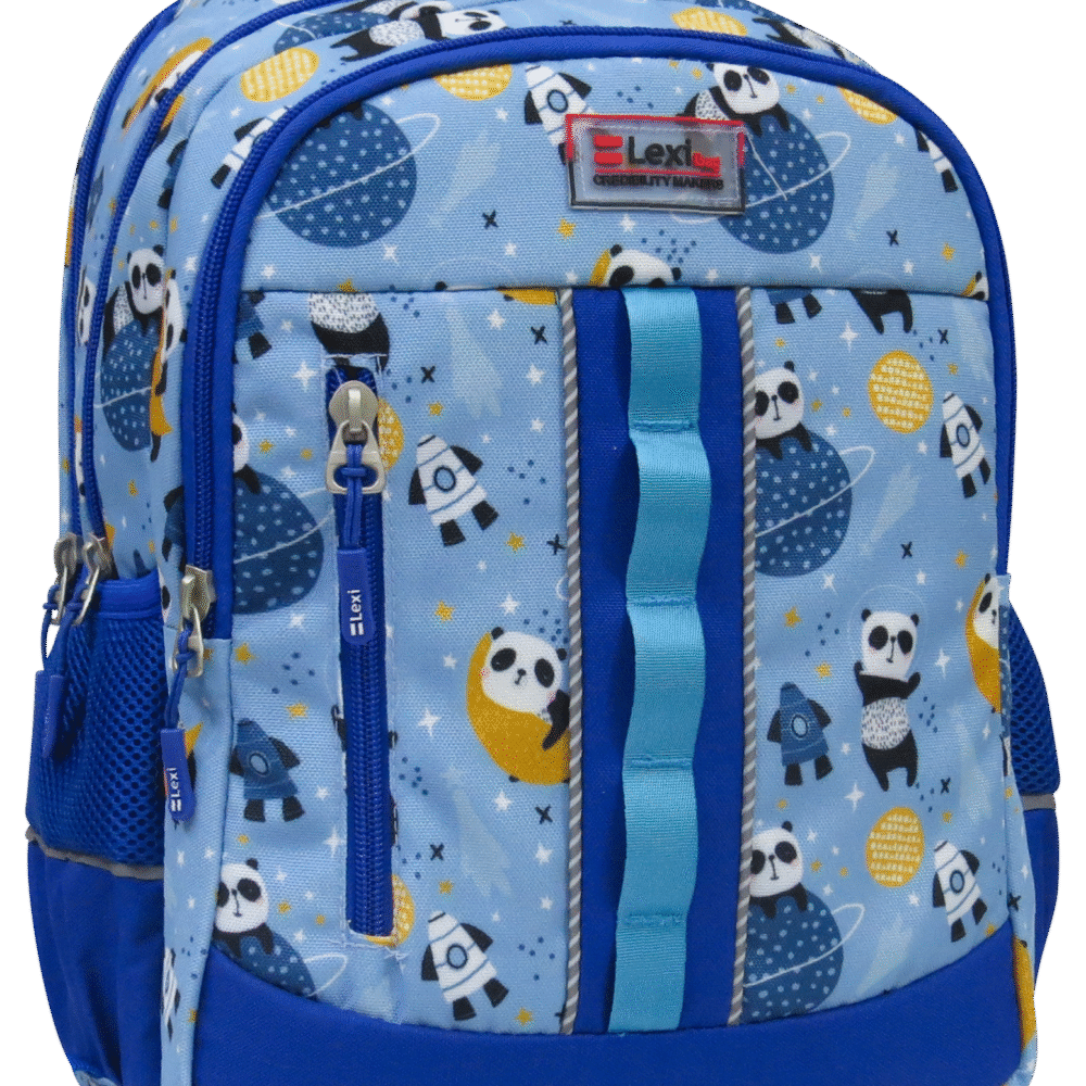 حقيبة مدرسية "ليكسي" LP.5302.