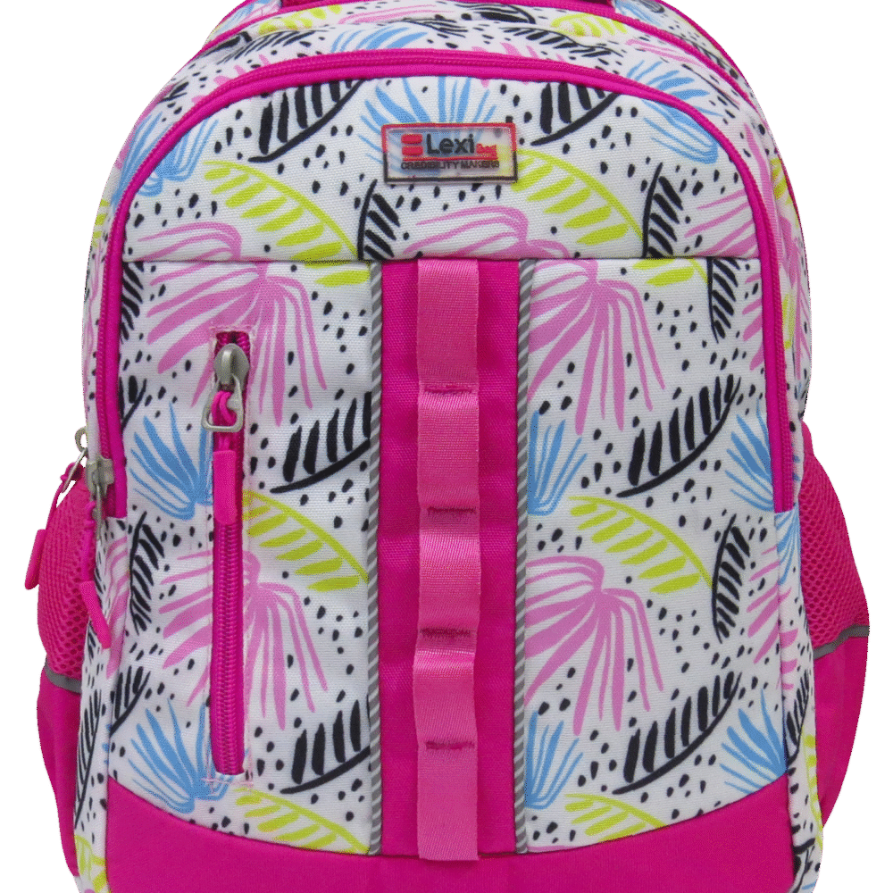 حقيبة مدرسية "ليكسي" LP.5302.