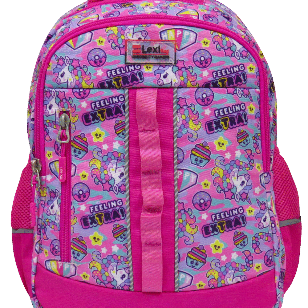 حقيبة مدرسية "ليكسي" LP.5302.