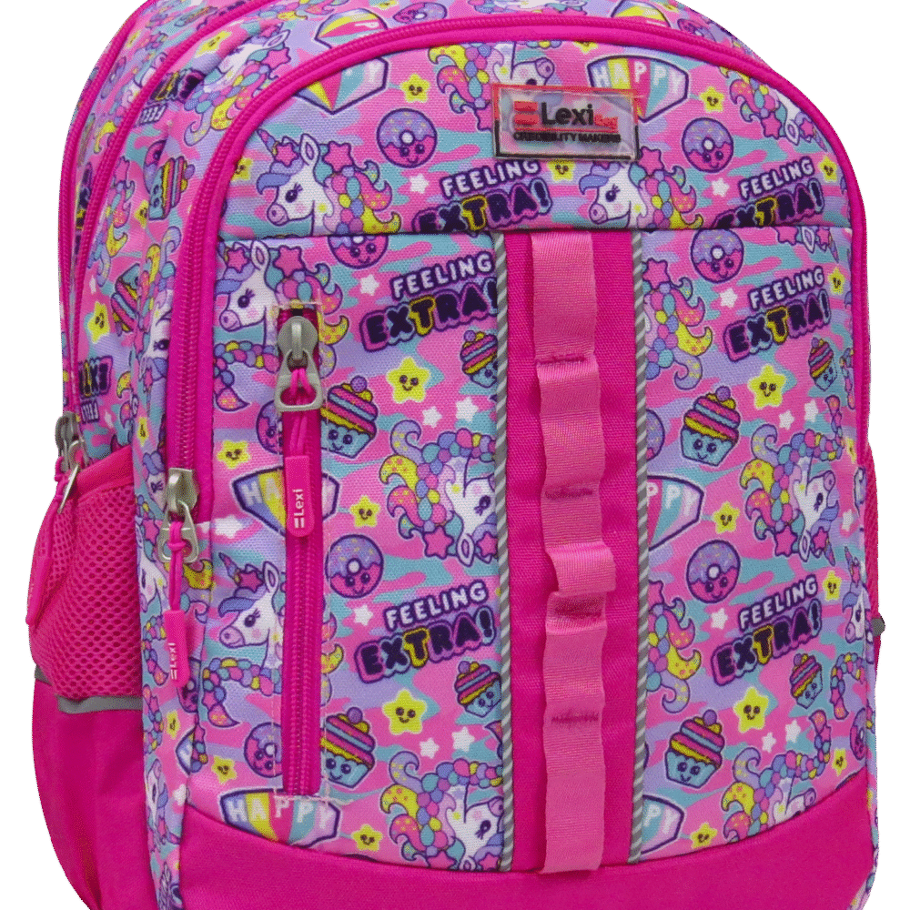 حقيبة مدرسية "ليكسي" LP.5302.