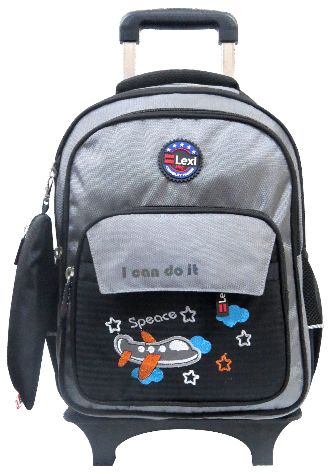 حقيبة مدرسية "ليكسي" LP.5304-T .