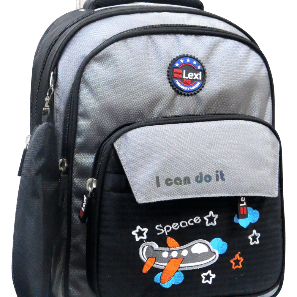 حقيبة مدرسية "ليكسي" LP.5304-T .