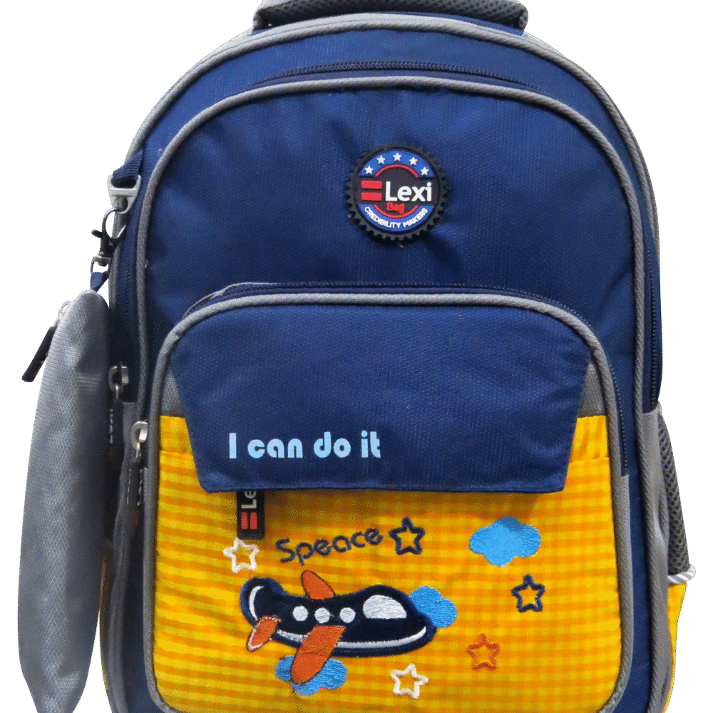 حقيبة مدرسية "ليكسي" LP.5304-T .