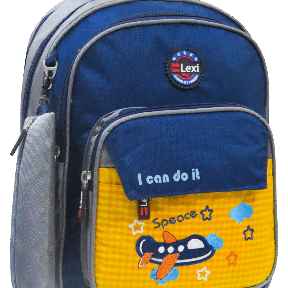 حقيبة مدرسية "ليكسي" LP.5304-T .