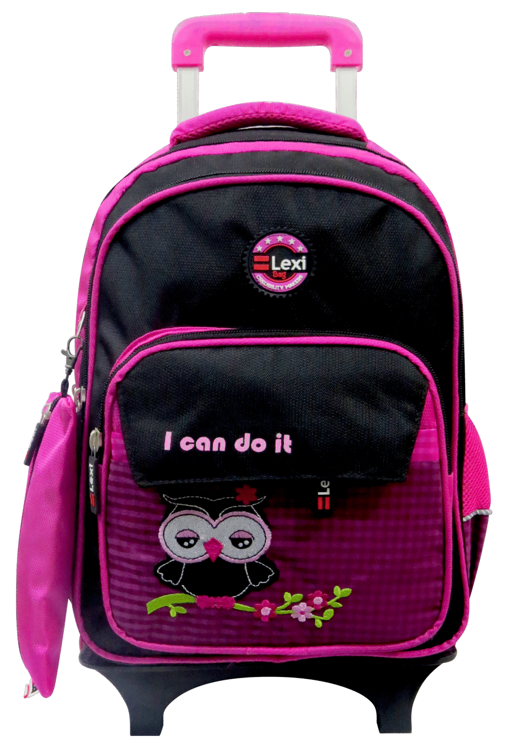 حقيبة مدرسية "ليكسي" LP.5304-T .