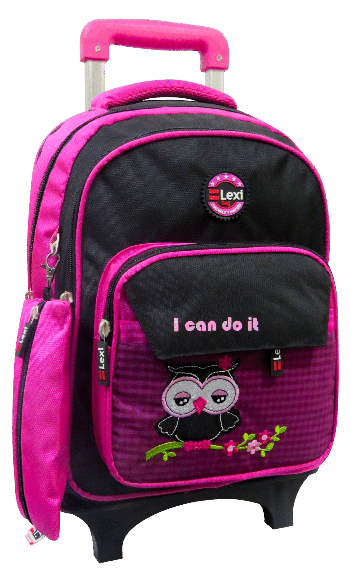 حقيبة مدرسية "ليكسي" LP.5304-T .