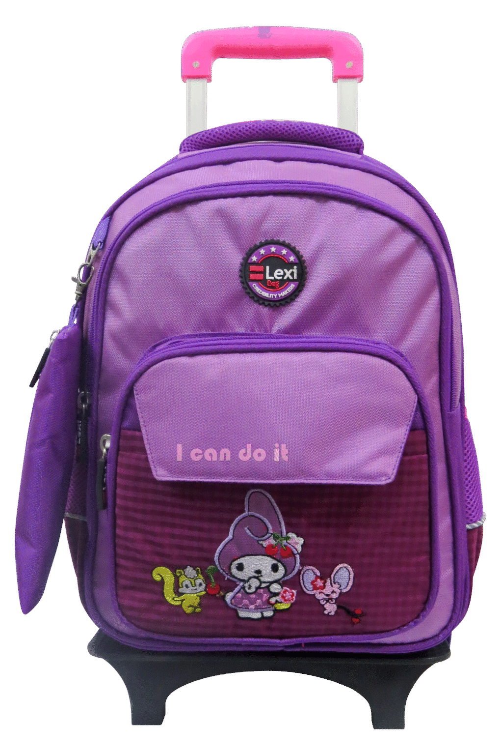 حقيبة مدرسية "ليكسي" LP.5304-T .