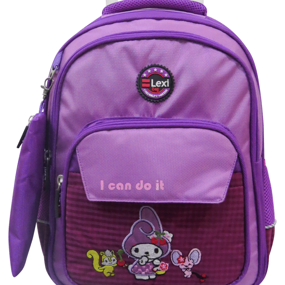 حقيبة مدرسية "ليكسي" LP.5304-T .