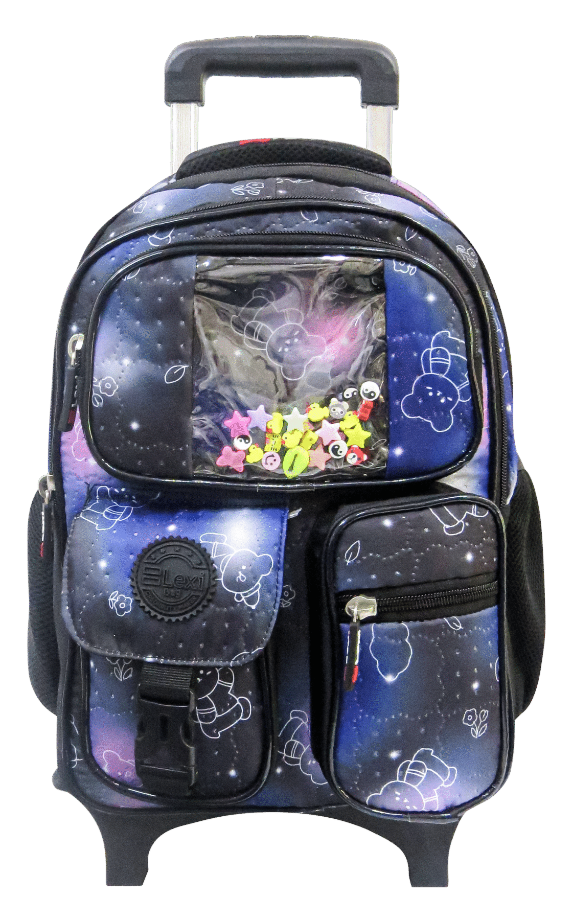 LP.5309-T(A) حقيبة مدرسية "ليكسي" LP.5309-T