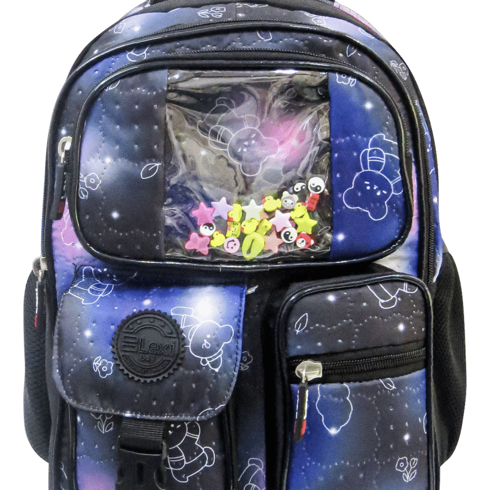 LP.5309-T(A) حقيبة مدرسية "ليكسي" LP.5309-T