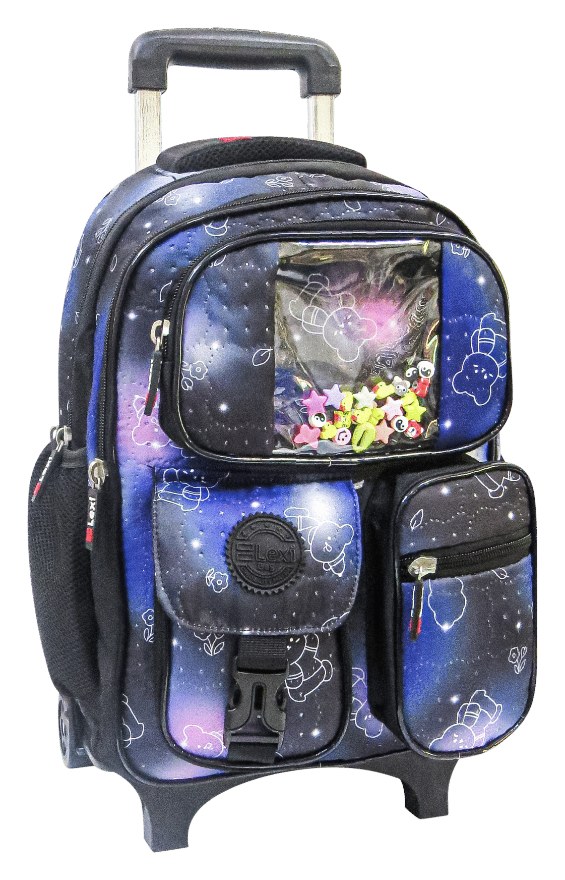 LP.5309-T(AA) حقيبة مدرسية "ليكسي" LP.5309-T