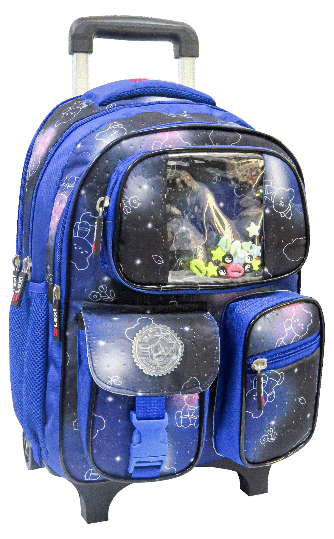 LP.5309-T(BB) حقيبة مدرسية "ليكسي" LP.5309-T