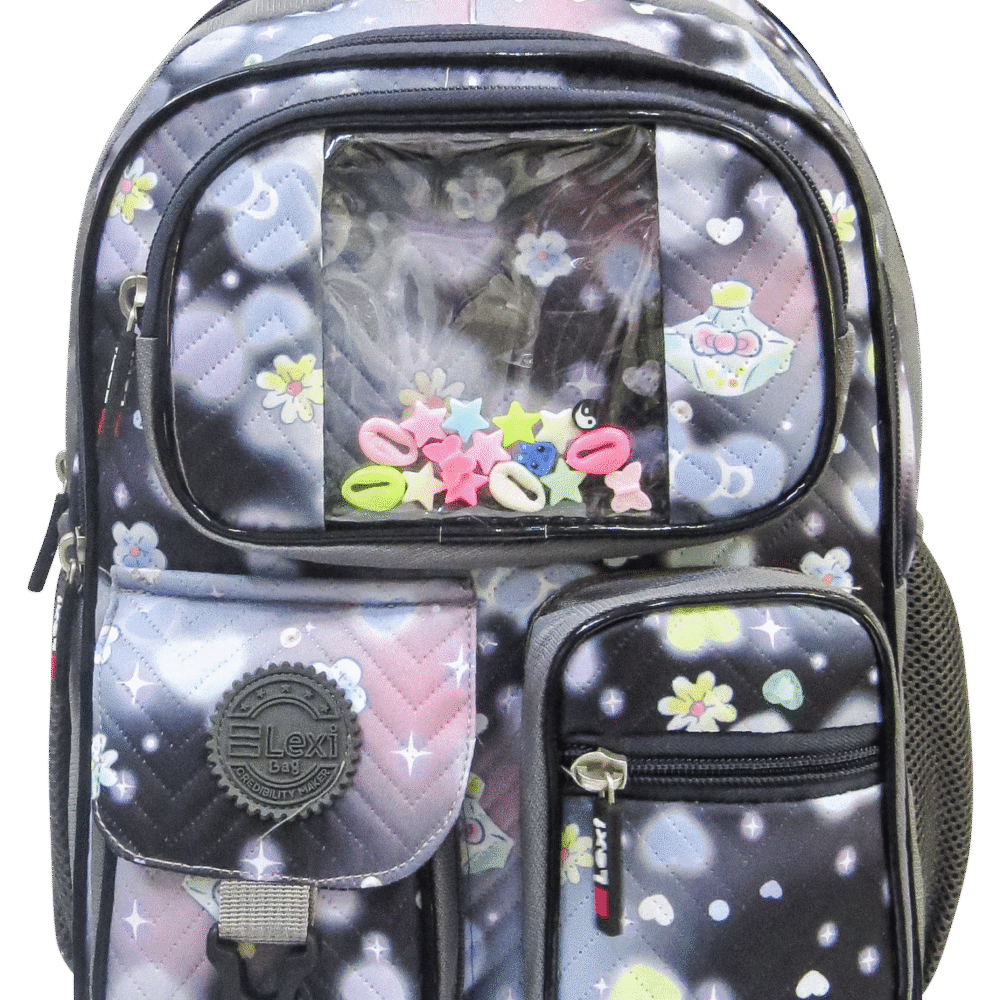 LP.5309-T(C) حقيبة مدرسية "ليكسي" LP.5309-T