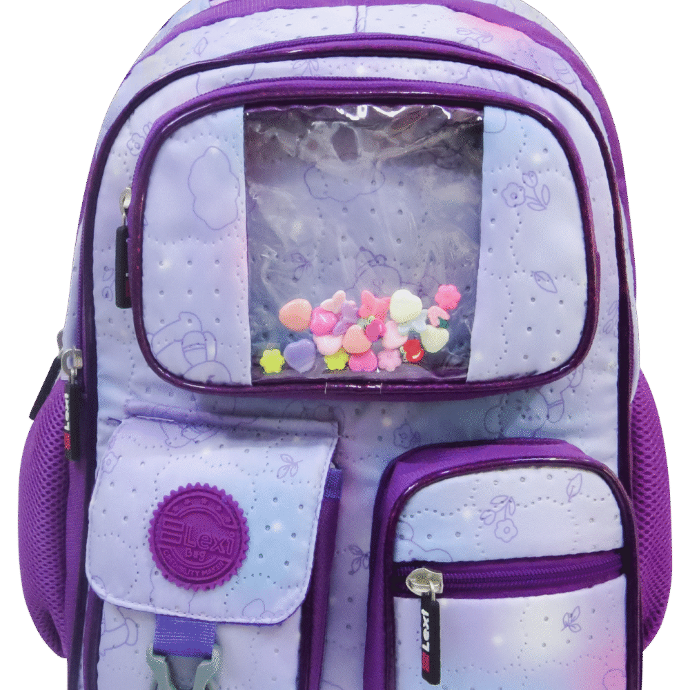 LP.5309-T(F) حقيبة مدرسية "ليكسي" LP.5309-T