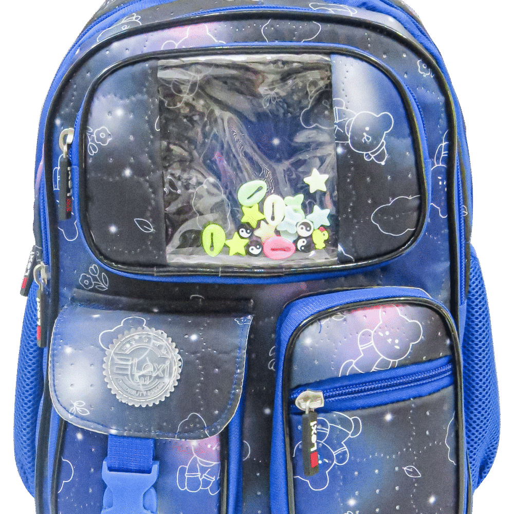 حقيبة مدرسية "ليكسي" LP.5309