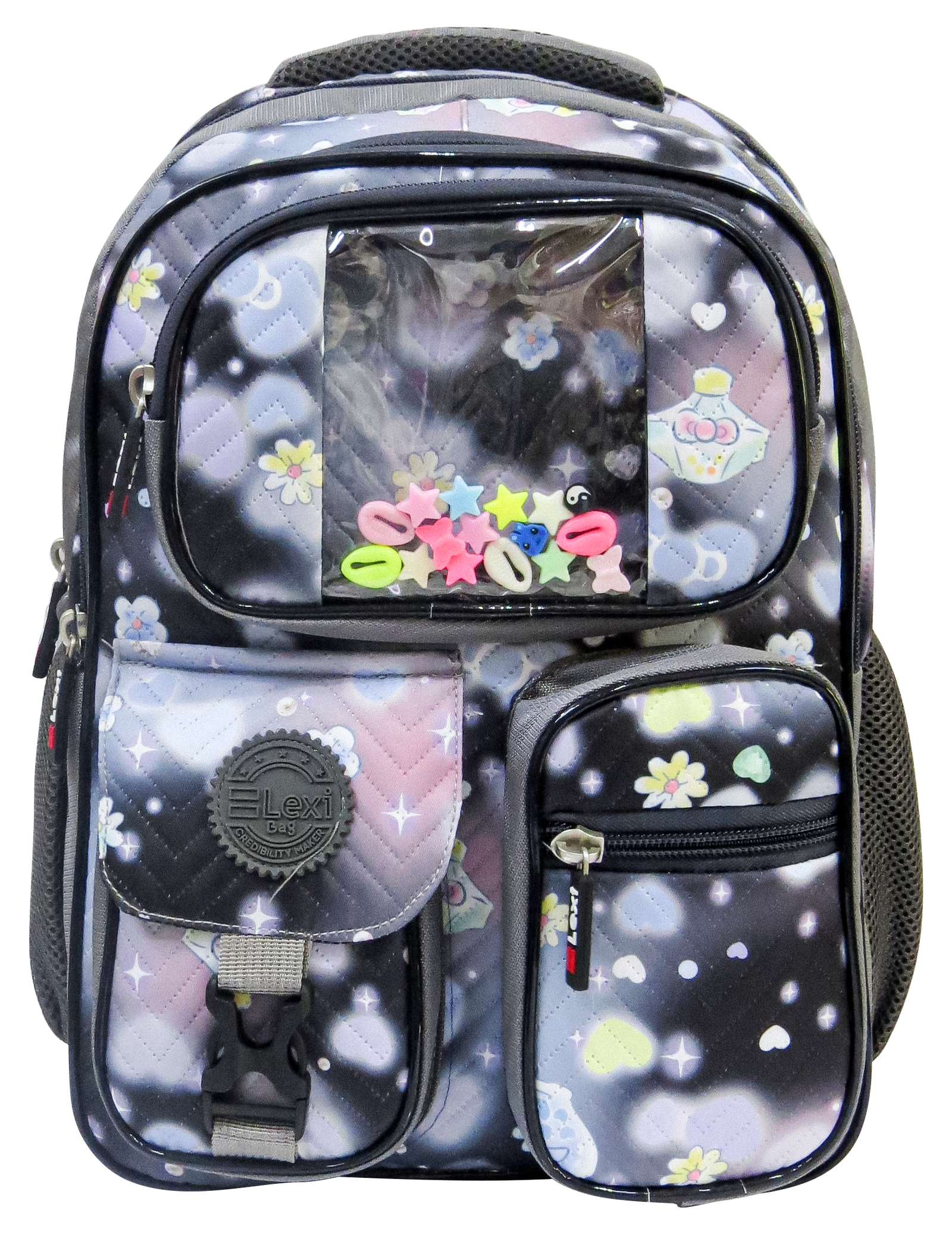 حقيبة مدرسية "ليكسي" LP.5309