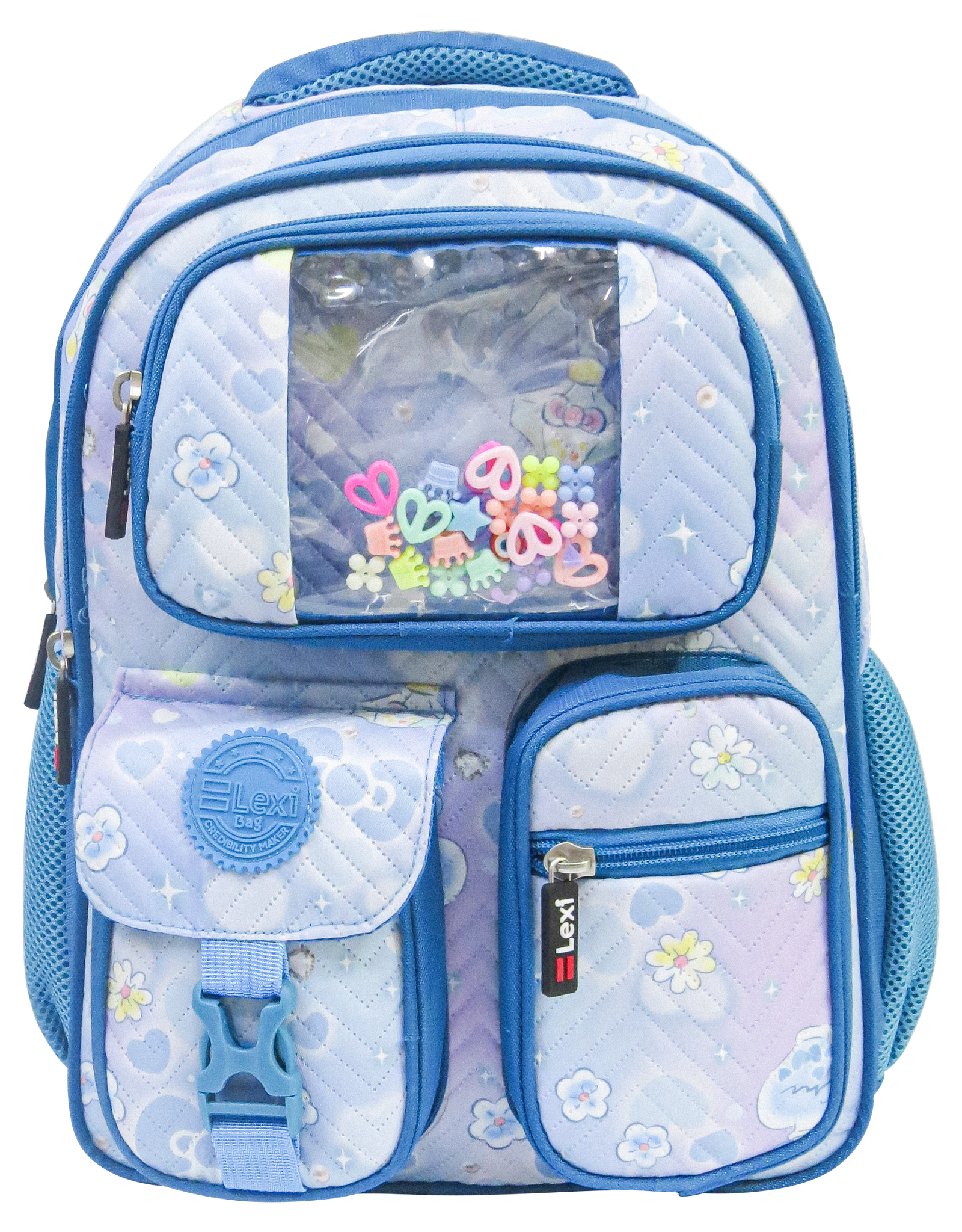 حقيبة مدرسية "ليكسي" LP.5309