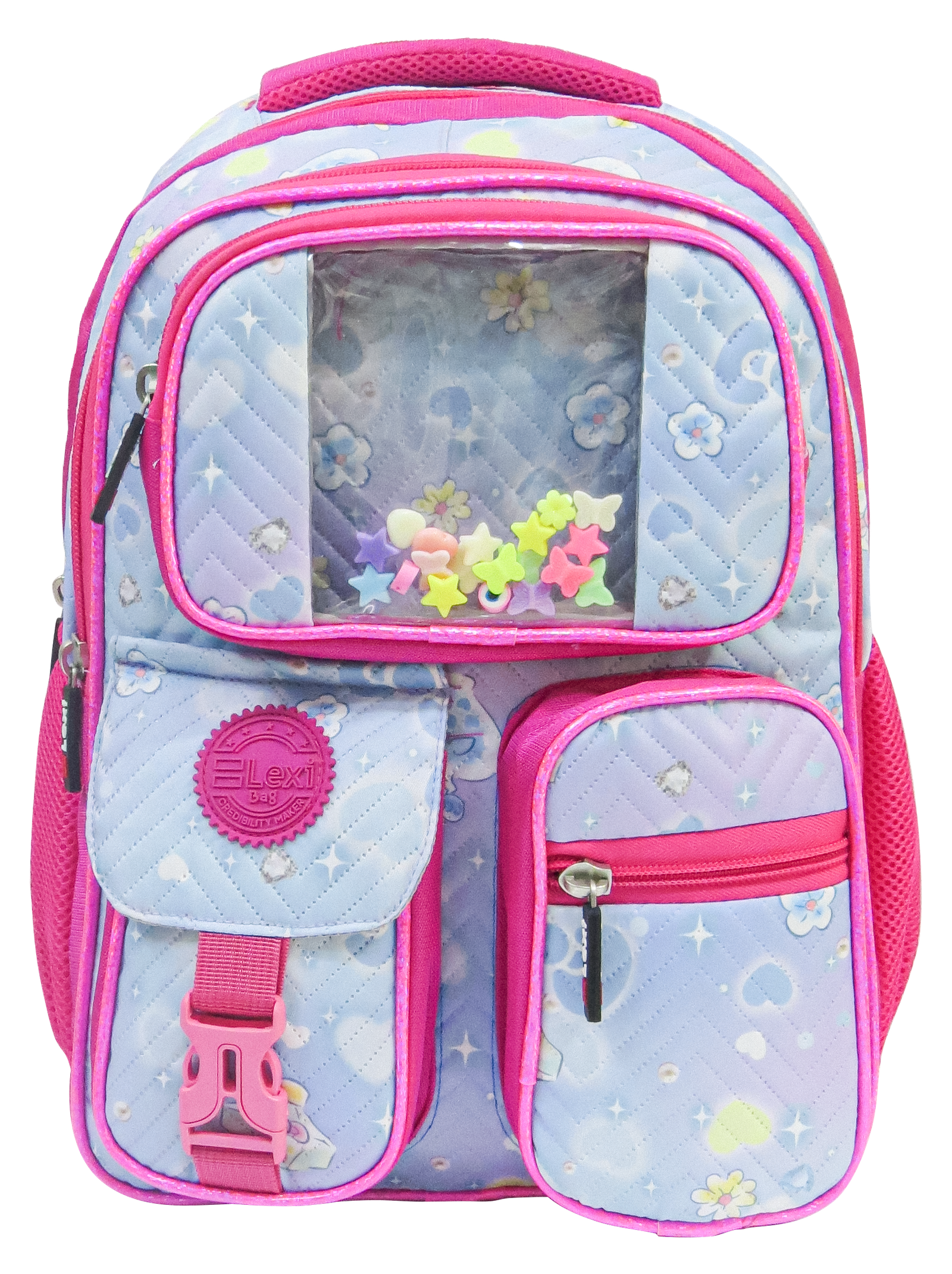 حقيبة مدرسية "ليكسي" LP.5309